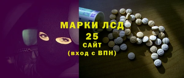 стафф Гусев