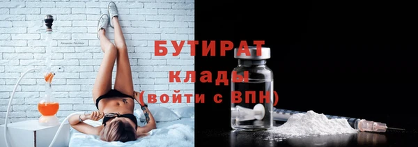 стафф Гусев
